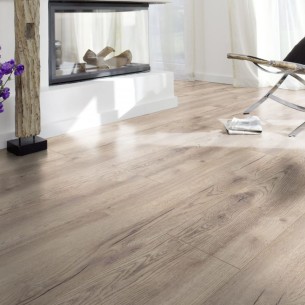 KRONOTEX - COTTAGE PLUS - ROBLE PETTERSSON BEIGE - MV852 2