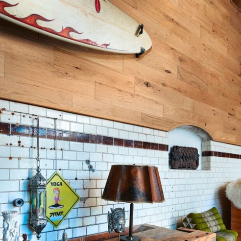 MEISTER PANELS CRAFT EP500 RAW OAK R34