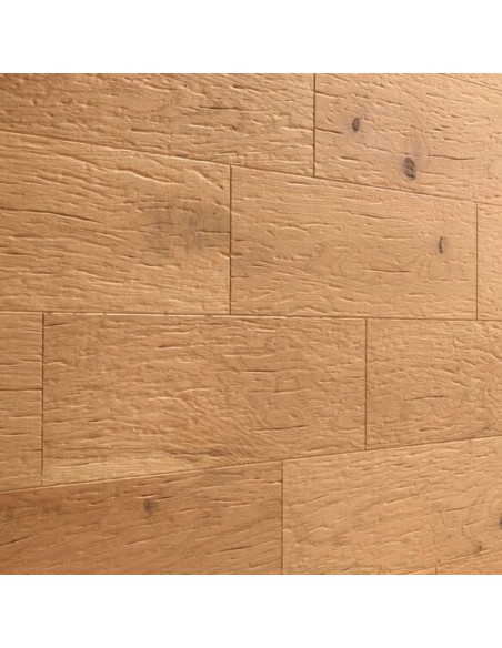 MEISTER PANELS CRAFT EP500 RAW OAK R34
