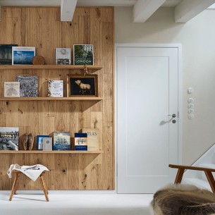 MEISTER PANELS CRAFT EP500 NATURAL OAK 4301 2