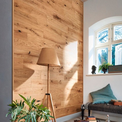 MEISTER PANELS CRAFT EP500 NATURAL OAK 4301