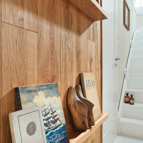 MEISTER PANELS CRAFT EP500 NATURAL OAK 4301