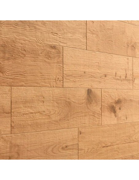 MEISTER PANELS CRAFT EP500 NATURAL OAK 4301