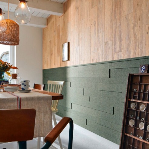 MEISTER PANELS CRAFT EP500 CREAM OAK 4302