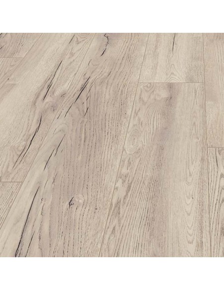 KRONOTEX - COTTAGE PLUS - ROBLE PETTERSSON BEIGE - MV852