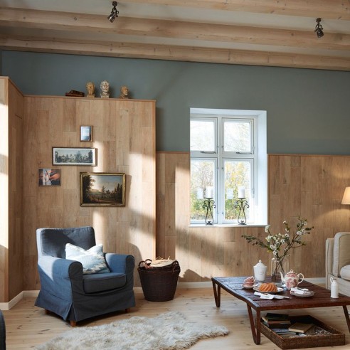 MEISTER PANELS CRAFT EP500 CREAM OAK 4302