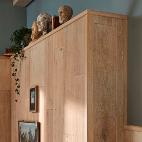 MEISTER PANELS CRAFT EP500 CREAM OAK 4302