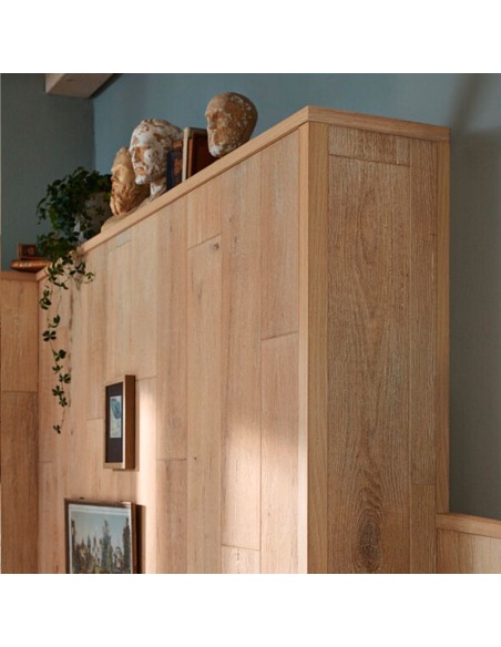 MEISTER PANELS CRAFT EP500 CREAM OAK 4302