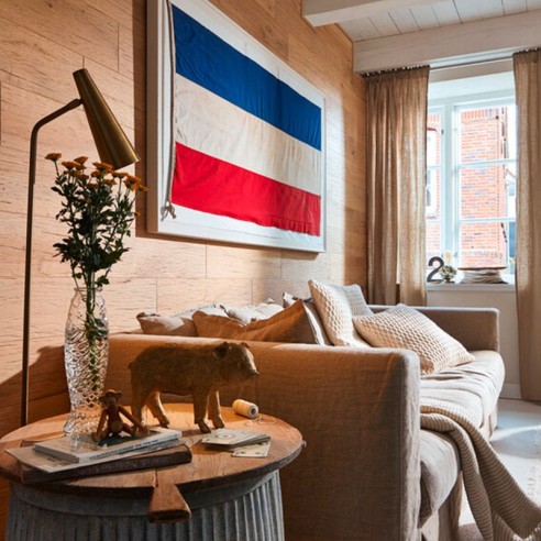 MEISTER PANELS CRAFT EP500 PURE OAK 4303