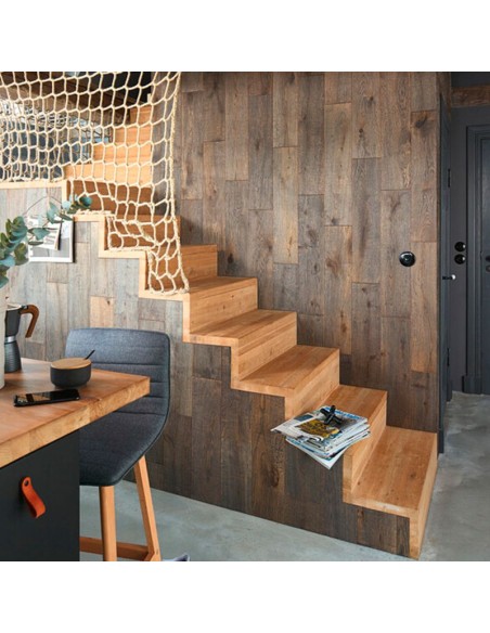 MEISTER PANELS CRAFT EP500 OLD DENIM OAK 4304