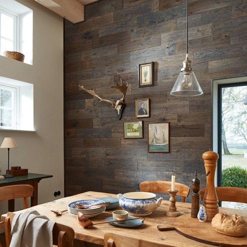 MEISTER PANELS CRAFT EP500 OLD DENIM OAK 4304