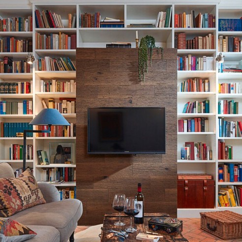 MEISTER PANELS CRAFT EP500 STEAM OAK 4305