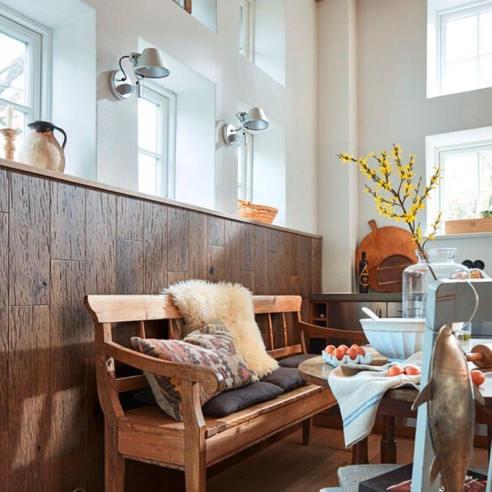 MEISTER PANELS CRAFT EP500 STEAM OAK 4305