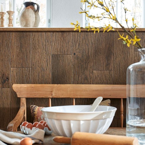 MEISTER PANELS CRAFT EP500 STEAM OAK 4305