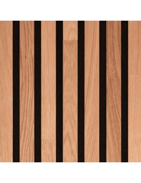 MEISTER ACOUSTIC SENSE WOOD ROBLE PURO 4311