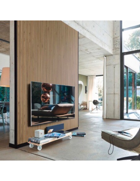 MEISTER ACOUSTIC SENSE ROBLE CLARO 7030