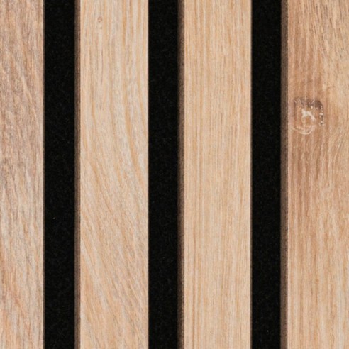 MEISTER ACOUSTIC SENSE ROBLE CLARO 7030