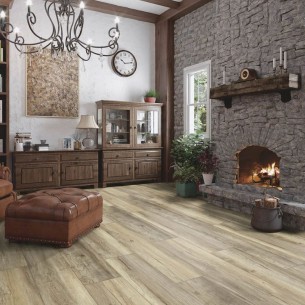 KRONOTEX - COTTAGE PLUS - ROBLE HARBOUR BEIGE - MV839 2