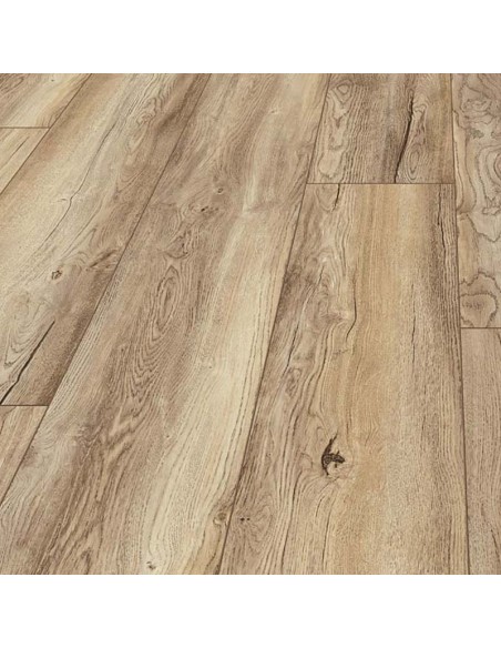 KRONOTEX - COTTAGE PLUS - ROBLE HARBOUR BEIGE - MV839