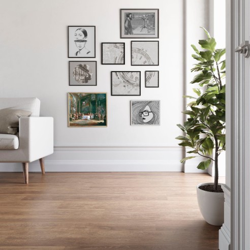 FAUS COSMOPOLITAN ROBLE LONDRES S184374