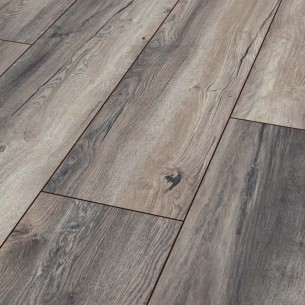 KRONOTEX - COTTAGE PLUS - ROBLE HARBOUR GREY - MV821