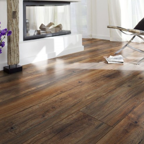 KRONOTEX - COTTAGE PLUS - ROBLE HARBOUR - MV820