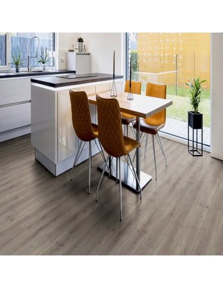 TER HÜRNE CLASSIC LINE ROBLE MARRÓN OCTUBRE TABLA F17