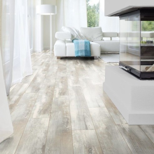KRONOTEX - EXQUISIT - ROBLE HELLA - D4754