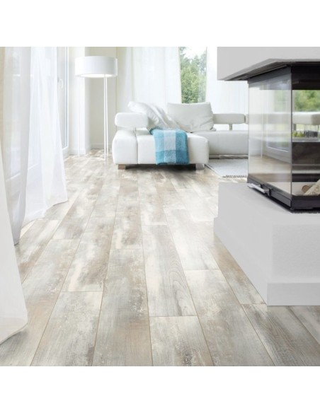 KRONOTEX - EXQUISIT - ROBLE HELLA - D4754