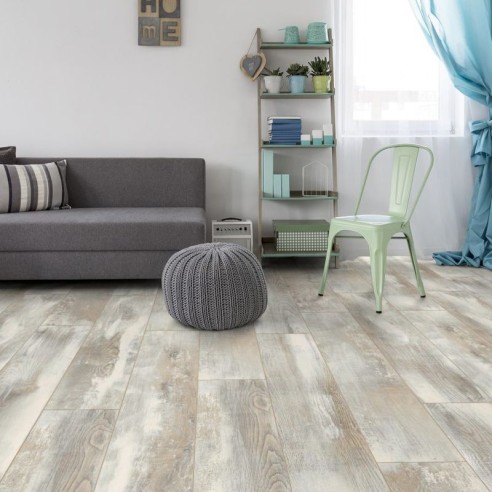 KRONOTEX - EXQUISIT - ROBLE HELLA - D4754