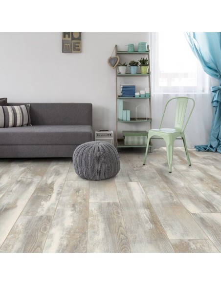 KRONOTEX - EXQUISIT - ROBLE HELLA - D4754