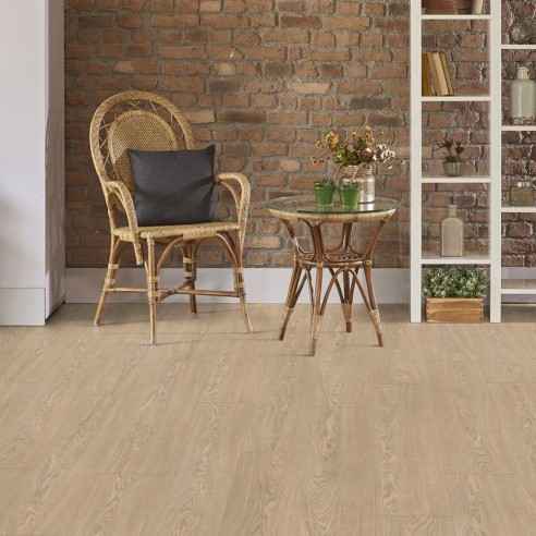 KRONOTEX - EXQUISIT - ROBLE TORINO - D3672