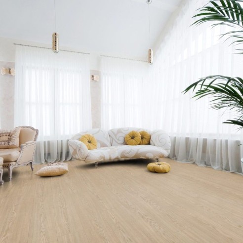 KRONOTEX - EXQUISIT - ROBLE TORINO - D3672