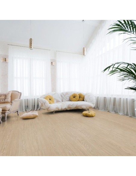 KRONOTEX - EXQUISIT - ROBLE TORINO - D3672