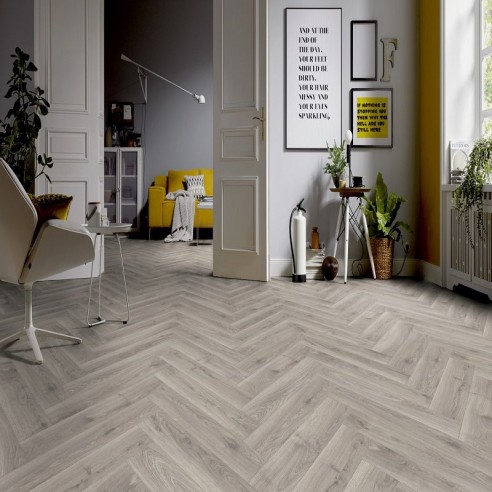 TER HÜRNE HERRINGBONE EDITION ROBLE FORT ESPIGA Y09