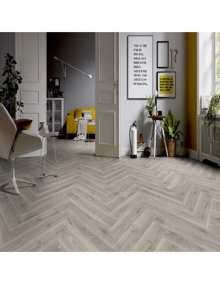 TER HÜRNE HERRINGBONE EDITION ROBLE FORT ESPIGA Y09