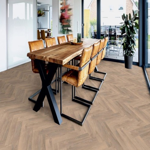 TER HÜRNE HERRINGBONE EDITION ROBLE ATELIER 1101021850
