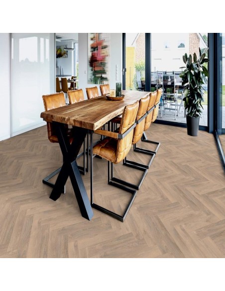 TER HÜRNE HERRINGBONE EDITION ROBLE ATELIER 1101021850