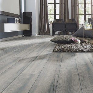 KRONOTEX - EXQUISIT - ROBLE PETTERSSON GREY - D4765 2