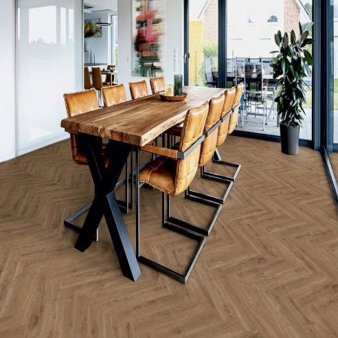 TER HÜRNE HERRINGBONE EDITION ROBLE LODGE 1101021849