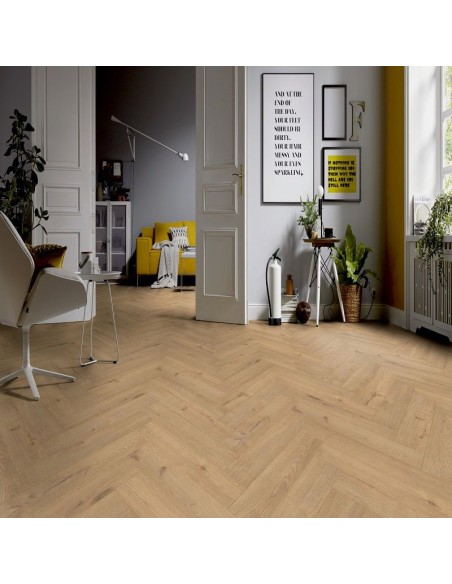 TER HÜRNE HERRINGBONE EDITION ROBLE MAISONETTE 1101021848