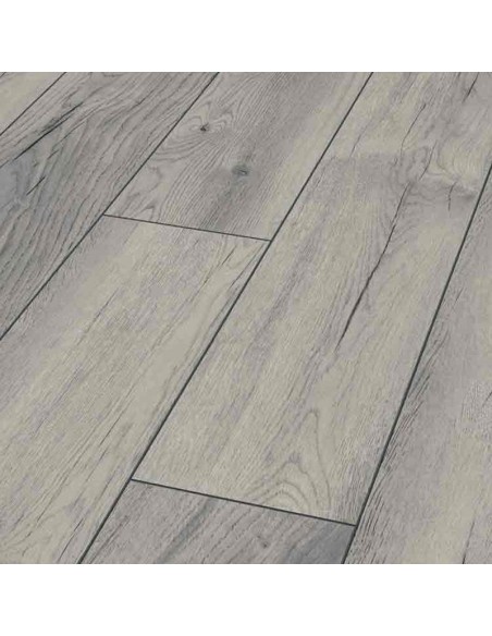 KRONOTEX - EXQUISIT - ROBLE PETTERSSON GREY - D4765
