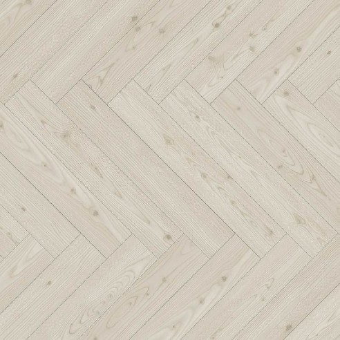 PARADOR TRENDTIME 3 Alerce Yukon blanco 1748751
