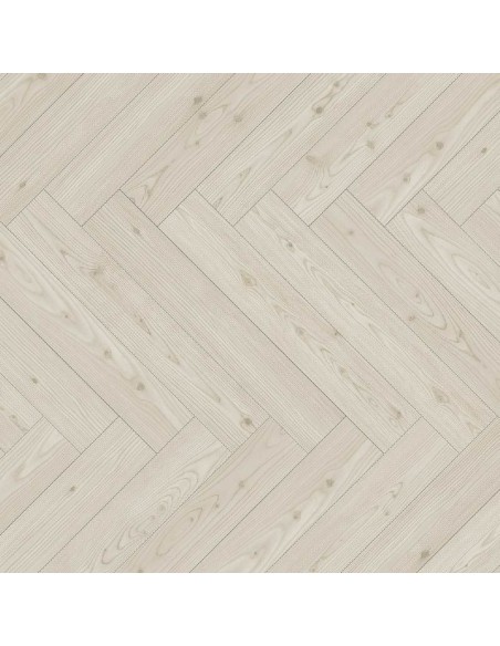 PARADOR TRENDTIME 3 Alerce Yukon blanco 1748751