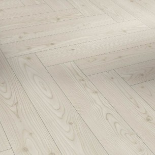 PARADOR TRENDTIME 3 Alerce Yukon blanco 1748751