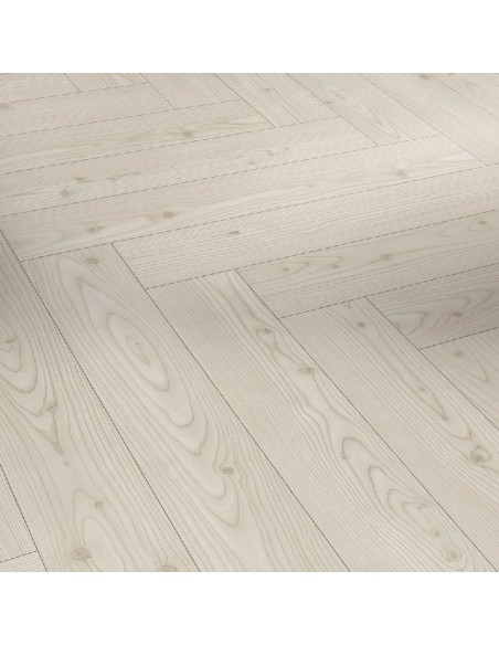PARADOR TRENDTIME 3 Alerce Yukon blanco 1748751