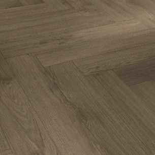 PARADOR TRENDTIME 3 Roble Mont Blanc marrón oscuro 1748754 2