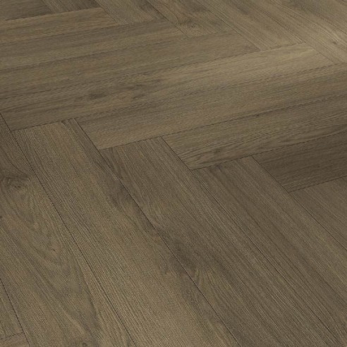PARADOR TRENDTIME 3 Roble Mont Blanc marrón oscuro 1748754