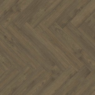 PARADOR TRENDTIME 3 Roble Mont Blanc marrón oscuro 1748754