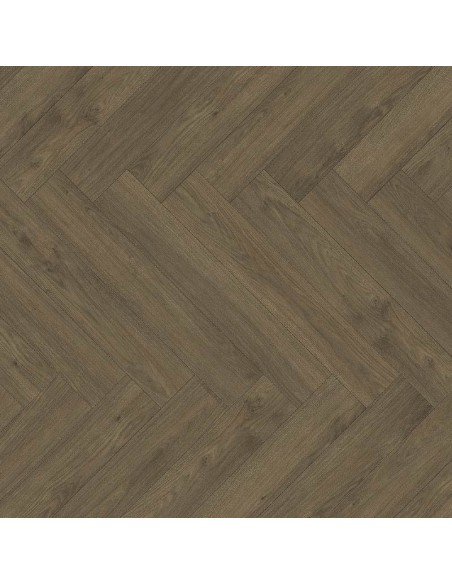 PARADOR TRENDTIME 3 Roble Mont Blanc marrón oscuro 1748754